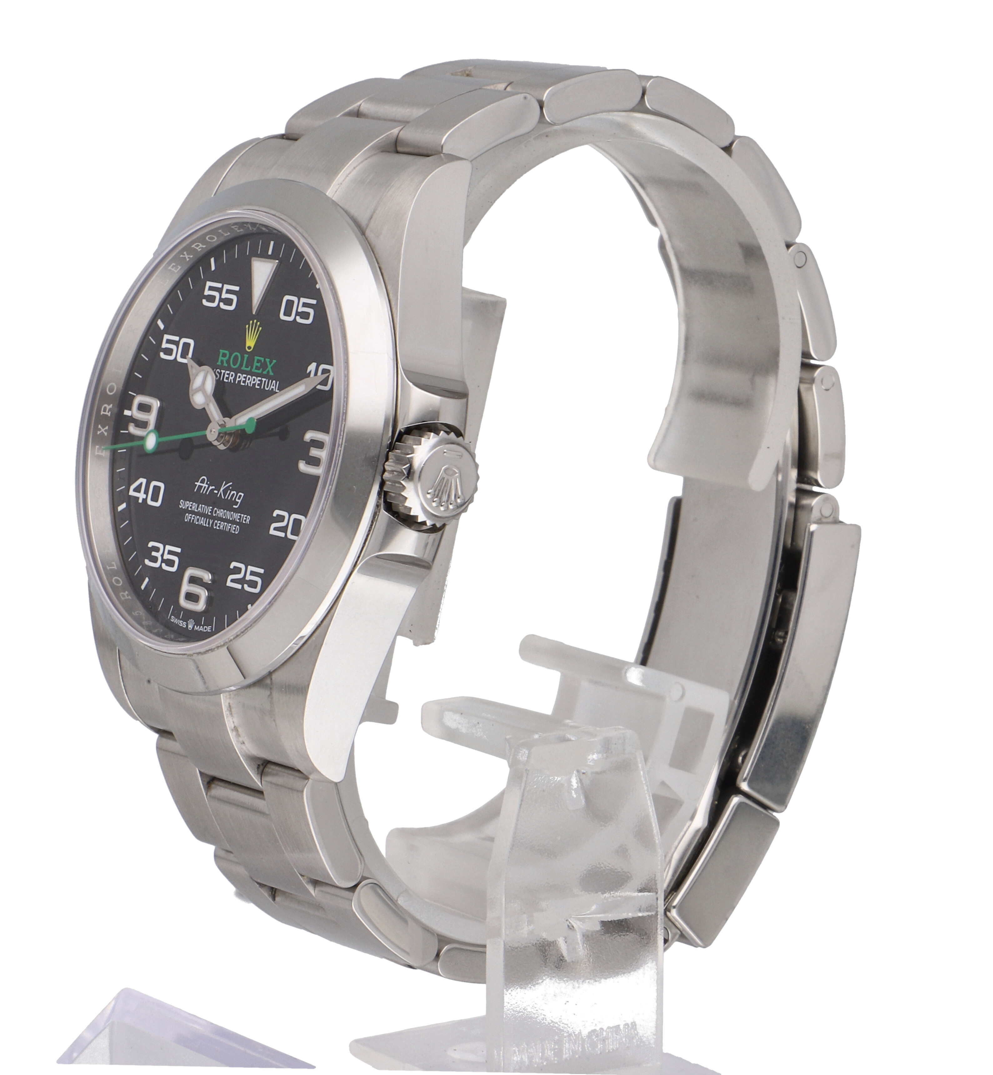 Rolex Air King